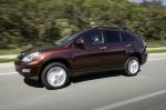 Lexus RX350 2006 года